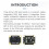 Tang Primer 25K GOWIN GW5A RISCV FPGA Development Board PMOD SDRAM 4