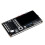 Kit de Module D'Écran Tactile pour Raspberry Pi / W Module de Carte D'Extension Kit D'Indicateur LED D'Écran TFT IPS 3,5 Pouces 4