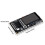 Kit de Module D'Écran Tactile pour Raspberry Pi / W Module de Carte D'Extension Kit D'Indicateur LED D'Écran TFT IPS 3,5 Pouces 6
