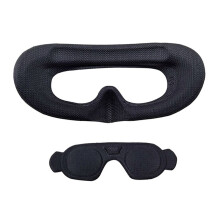 Pour AVATA 2 Lunettes 3 Mousse Pad Éponge Masque pour les Yeux Confortable (B)