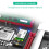 Adattatore M.2 Key B A A+e con Slot per Scheda  SIM per Modulo 3G/4G/5G 5