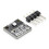 Module GXHT30 SHT30 Module de Capteur de Mesure Numérique de Température et D'Humidité de Haute Précision Interface IIC I2C 5