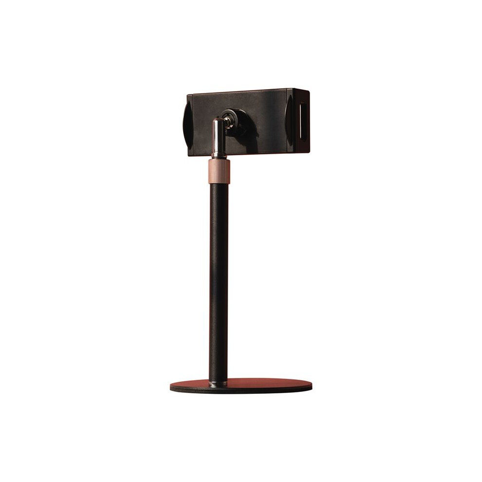 Portable Monitor Stand 360 Adjustable Free Lifting Monitor Stand Desk Monitor Support Mobile Phone Laptop Universal B 6034191382175