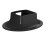 BRDRC Table Base Expansion Mount for  OSMO Pocket 3,for Live Streaming,Video Fixed Handheld Gimbal Camera Accessories 1