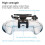 Racing Games  Steering 3D Printing Wheel Auxiliary Controller Game Joystick Simulator Gamepad for  One/X/S,A 6