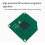 Detection Module 60G Fall Detection Millimeter Wave  3D Technology Monitoring TTL Serial Output Module 4