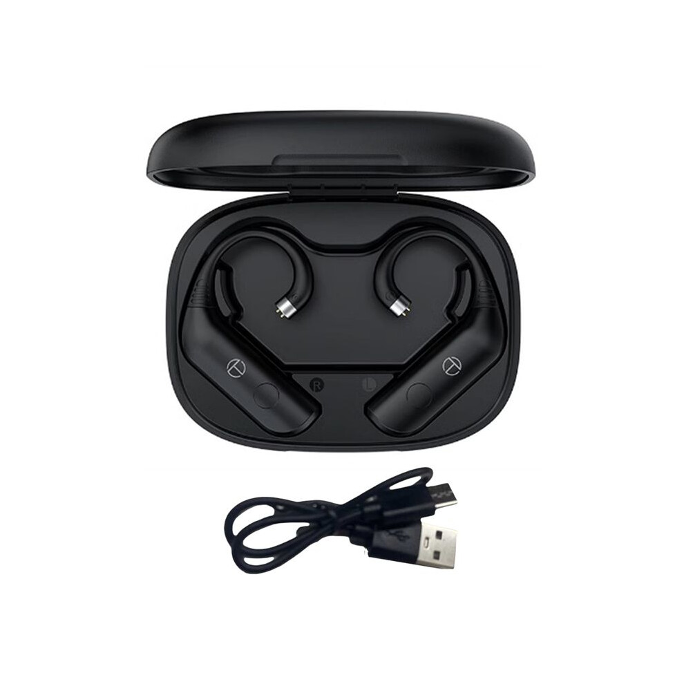 Trn Bt20 Pro-S Wireless 5.3 Hifi Earphones Module Upgrade Cable Connector Replaceable Plug Ear Hook 6034197774950