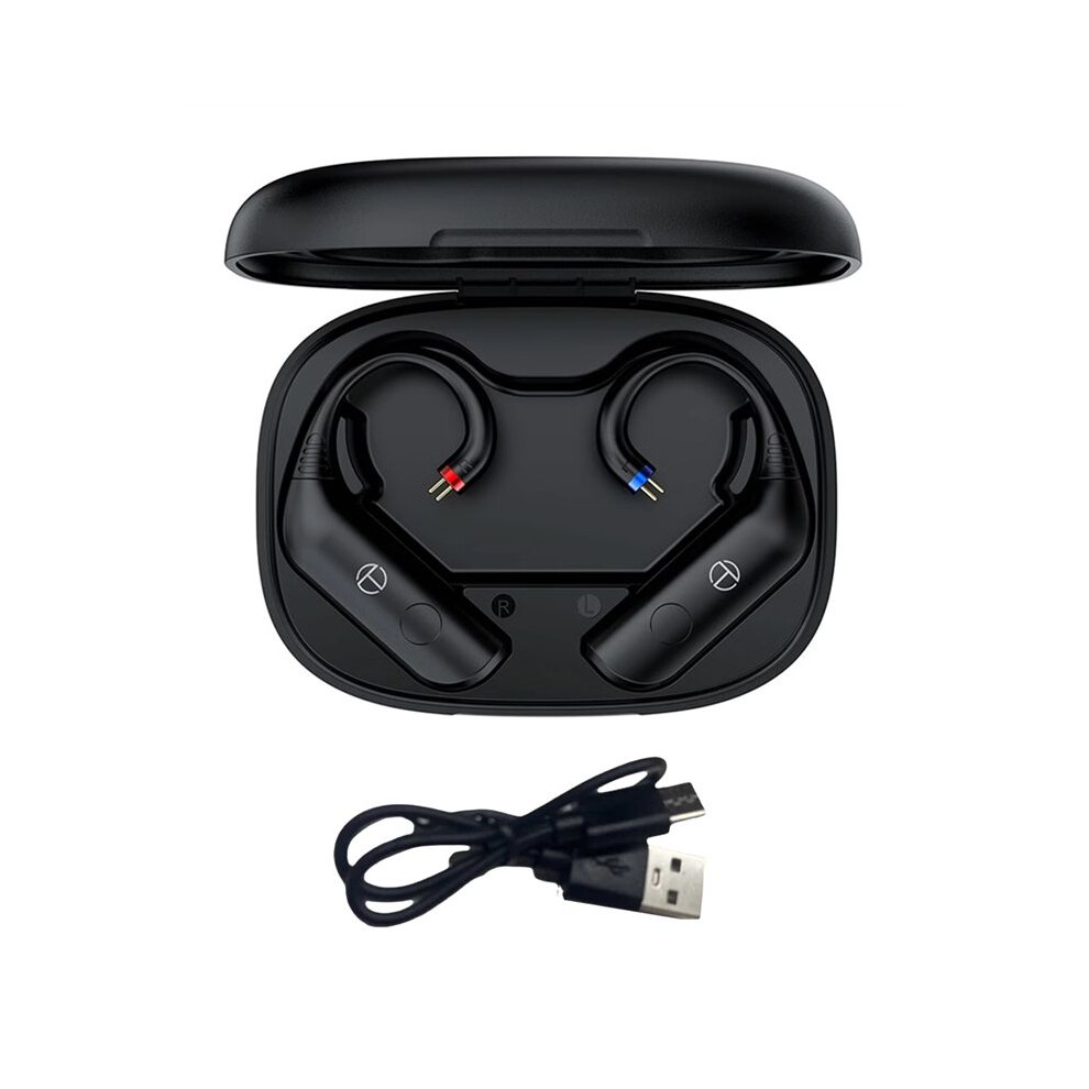 Trn Bt20 Pro Wireless 5.3 Hifi Earphones Module Upgrade Cable Connector Replaceable Plug Ear Hook 0.78Mm 6031252878639