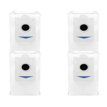 Voor X5 PRO Accessoires voor Veegrobots Dweilstofzak B
