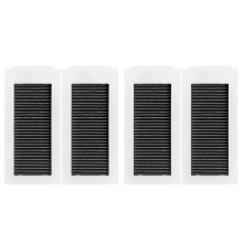 Voor X5 PRO Veegrobotaccessoires Verbruiksartikelen Zijrolborstel Filterelementen F