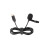 Lavalier-Microfoon voor  X4 Lavalier-Microfoon Sportcamera Opnamemicrofoon TypeC-Poortaccessoire 1