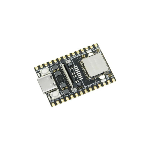 For LicheeRV   Development Board SG2002 WIFI6 Ethernet 2Gbit AI Visual RISCV C