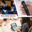 Scan Reader Pen,16GB Collins Dictionary Scanner Translator Scanning Pen OCR Digital Voice Translator Device 7