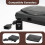 Per BlueRetro Adattatore Controller di Gioco Wireless per Console 3DO FZ-1 FZ-10 per Controller  T4 Pro per PS4 per PS5 8Bitdo 2