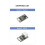 Für LicheeRV  -Entwicklungsboard SG2002 WIFI6 Ethernet 2Gbit AI Visual RISCV D 6