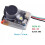 JHE42B Finder 5V 110dB Super Loud Buzzer Tracker with LED Buzzer Alarm for FPV Racing Drone Flight Controller 3