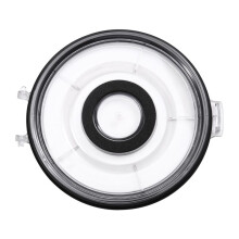 Dust Bin Lid Replacement for G9/G9 //G9 Pro/G10/G10 /G10 Pro Vacuum Dust Collector Lid Bin