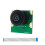 Module de Tête de Caméra pour Raspberry Pi 5 Tête de Caméra 8MP Interface MIPI CSI Module de Caméra de Tête de Caméra à Puce IMX219, C 1