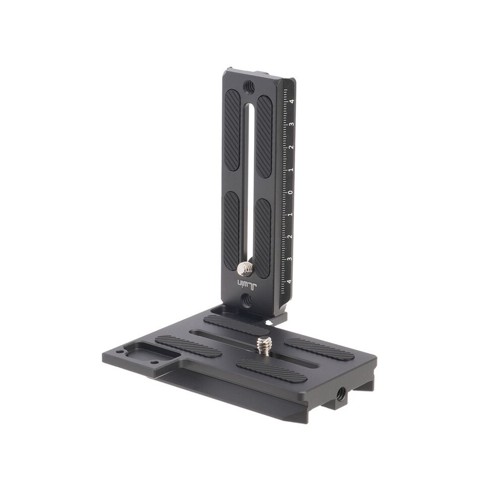 Jlwin Stabilizer L-Shape Vertical Racket Plate Suitable For Zhiyun Stabilizer Weebill Weebill S Cloud Crane 2/3S L-Plate 6033590084802