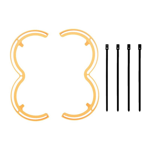 For  AVATA2 Anti-Collision Protective Bumper Propellers Guard Protectors for  AVATA2 Accessories