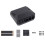 PI5-CASE-ARGON-ONE-M.2 Boîtier Refroidisseur Actif Intégré pour Raspberry Pi5 1