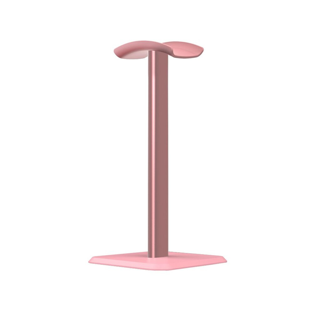 Headphone Stand Universal Detachable Aluminum Alloy Gaming Headset Holder For Gamers Gaming Headphone Hanger 6033581104366