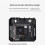 PI5-CASE-ARGON-ONE-M.2 Boîtier Refroidisseur Actif Intégré pour Raspberry Pi5 8