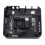 PI5-CASE-ARGON-ONE-M.2 Boîtier Refroidisseur Actif Intégré pour Raspberry Pi5 4