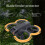 For  AVATA2 Anti-Collision Protective Bumper Propellers Guard Protectors for  AVATA2 Accessories 3