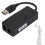 Fax Modem, USB2.0 56K External Modem Driver,Plug and  USB Modem,Standard and Expanded At Instruction(Single Port) 7