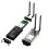 New  PCI-E to TYPE-C USB2.0 Adapter Board with Shell Antenna 3G4G Module Development Board Suitable for Laptops 4