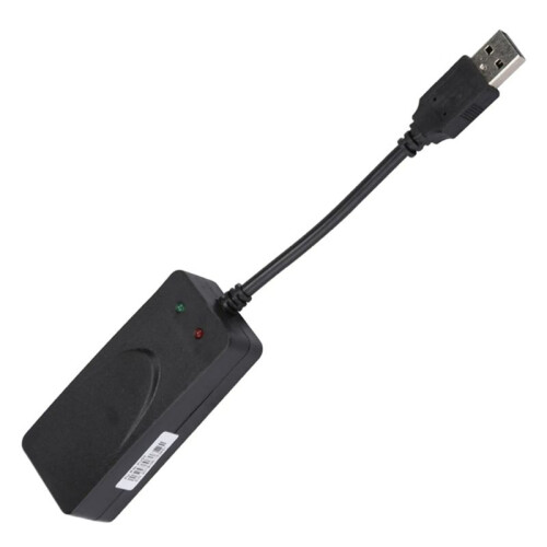 Fax Modem, USB2.0 56K External Modem Driver,Plug and  USB Modem,Standard and Expanded At Instruction(Single Port) 2