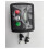 DSE3110 Generator Controller MPU Manual Automatic Start Generator Accessories DSE3110 Controller Control Module 4