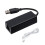 Fax Modem, USB2.0 56K External Modem Driver,Plug and  USB Modem,Standard and Expanded At Instruction(Single Port) 6