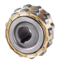 Cylindrical Roller Bearing, Eccentric Bearing, Model, Compatible With 70752202 100752202 130752202