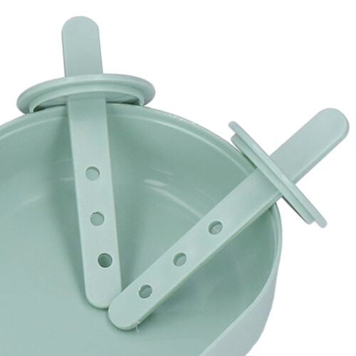 8-Hole PP Ice Cream Mold Maker | Household DIY Ice Cream Tool 1
