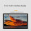 7 Inch Display VGA -Compatibel AV Multi-Interface LCD-Scherm voor Raspberry Pi Computermonitor Uitbreidingsscherm 9