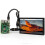 7 Inch Display VGA -Compatibel AV Multi-Interface LCD-Scherm voor Raspberry Pi Computermonitor Uitbreidingsscherm 8