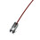 us pro US PRO Tools Breakaway Cable Snap Hook & Clevis Pin Type Heavy Duty 9278 3