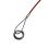us pro US PRO Tools Breakaway Cable Snap Hook & Ring Type Heavy Duty 9277 4