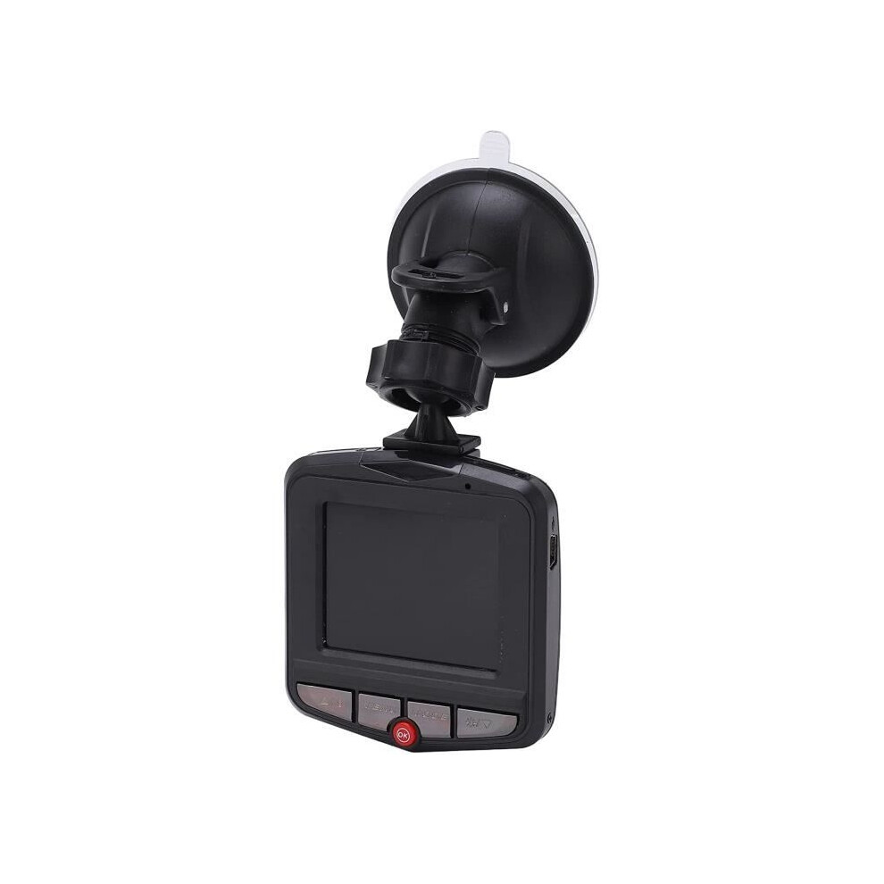 Dash Cam 1080P Full Hd Dash Cam In Car Camera Dashcam Dashcam For Cars 170 Wide Angle With [306] 8581600757652