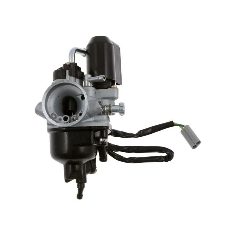 17.5Mm Carburetor With E-Choke 2Extreme For Gilera Runner 50Cc, Stalker, Storm, Typhoon, X, Scooter 8581600757690