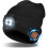 Bluetooth Beanie - Unspecified - Rechargeable - LED Lamp - Unisex - Winter 1