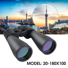 Binoculars Telescope 70x70 HD 3000M Day and Night Vision Waterproof Camping