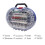 276PC Rotary Tool Accessories for Dremel Mini Drill Bit Set Abrasive Tools Grinding Sanding Polishing Cutting Tools Kits 3