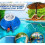 Pool Leaf Vacuum - Luxury Bottom Net - Maintenance Kit Included 2