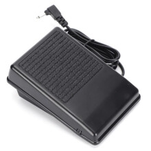 Sewing Foot Pedal for Singer - Foot Controller Switch Variable Speed Regulator