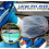 Pool Leaf Vacuum - Luxury Bottom Net - Maintenance Kit Included 3
