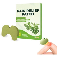Knee pain relief patch Wellknee knee pain relief patch knee pain patch 10 pices 10PCS