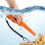 Pinpointer Metal Detector - DIY MORE - High Precision - 5m Underwater Search 3